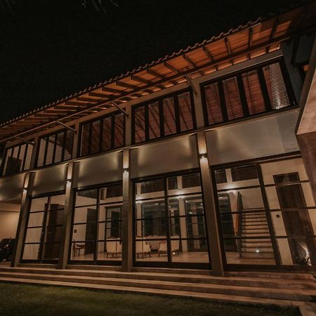 Negombo Heights Bed & Breakfast Wennappuwa Екстериор снимка