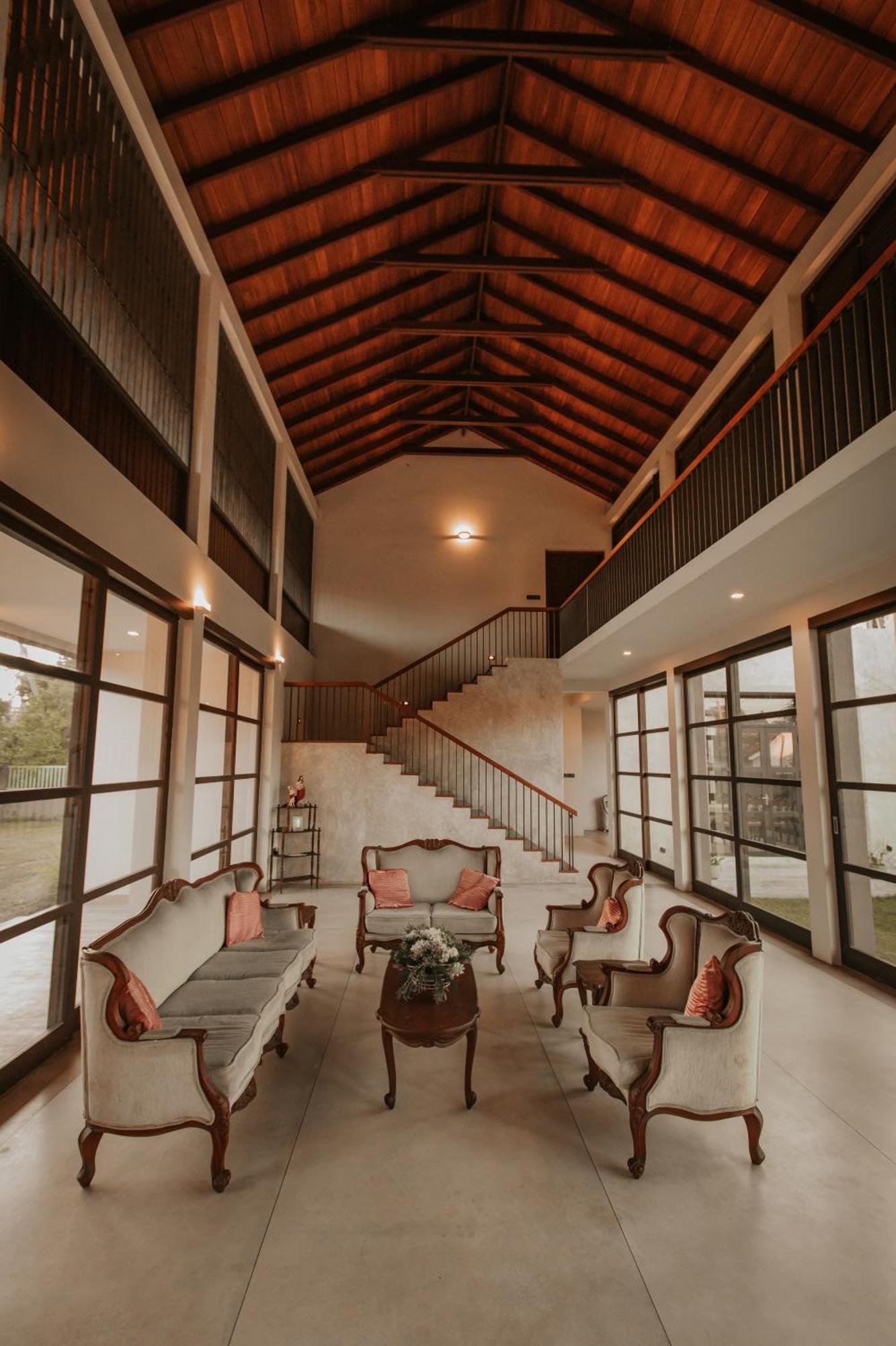 Negombo Heights Bed & Breakfast Wennappuwa Екстериор снимка