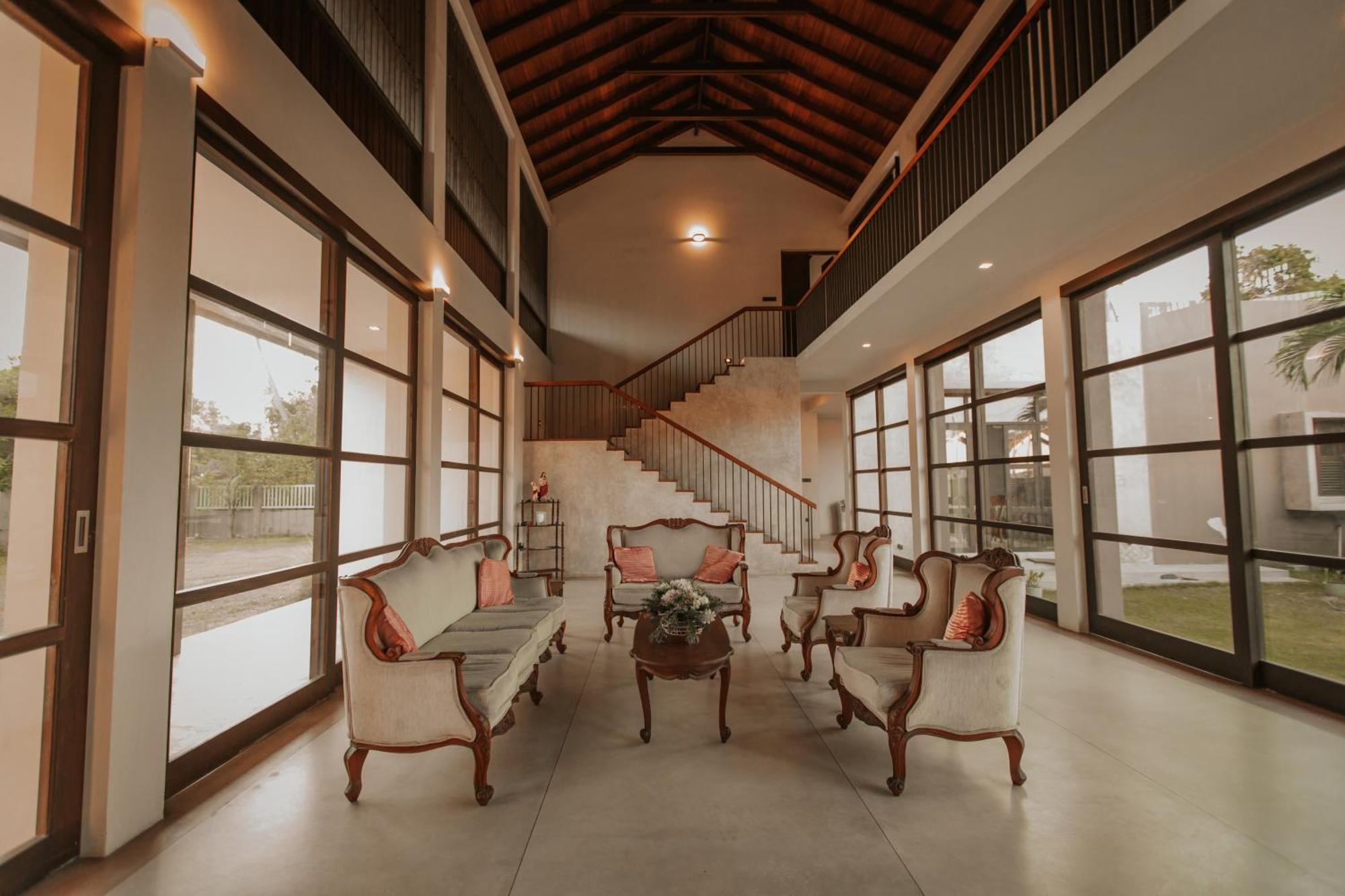 Negombo Heights Bed & Breakfast Wennappuwa Екстериор снимка