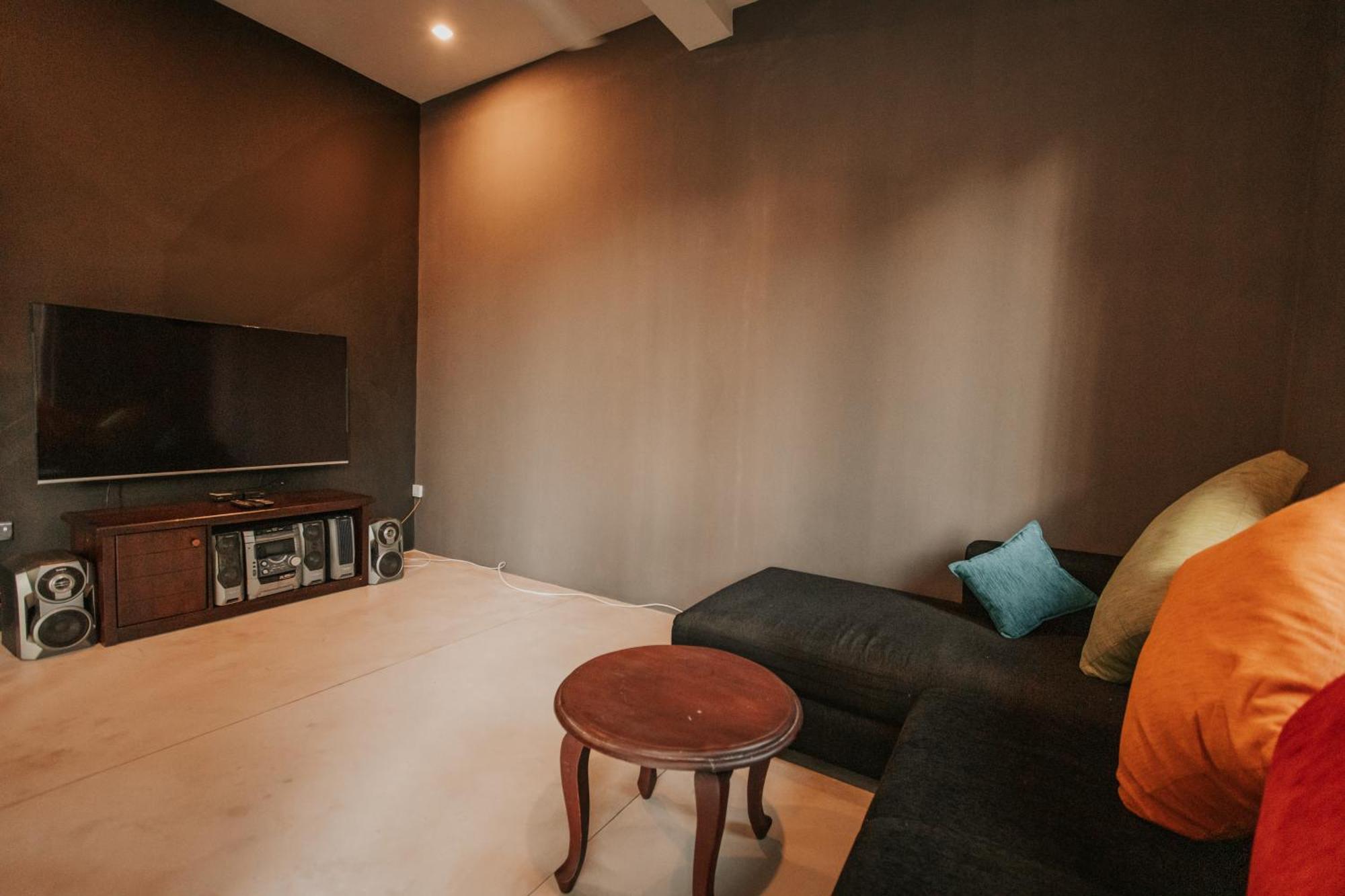 Negombo Heights Bed & Breakfast Wennappuwa Екстериор снимка