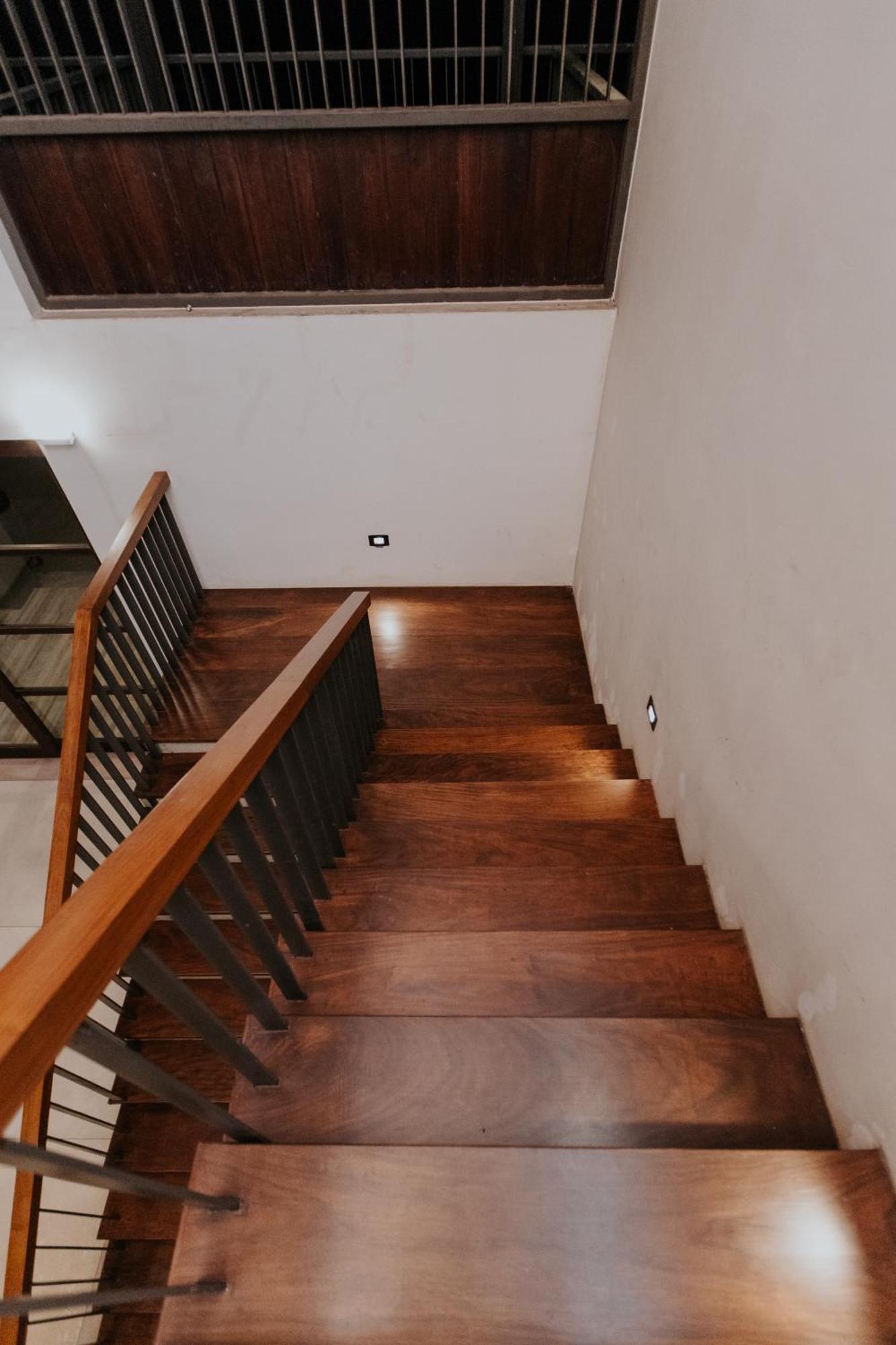 Negombo Heights Bed & Breakfast Wennappuwa Екстериор снимка