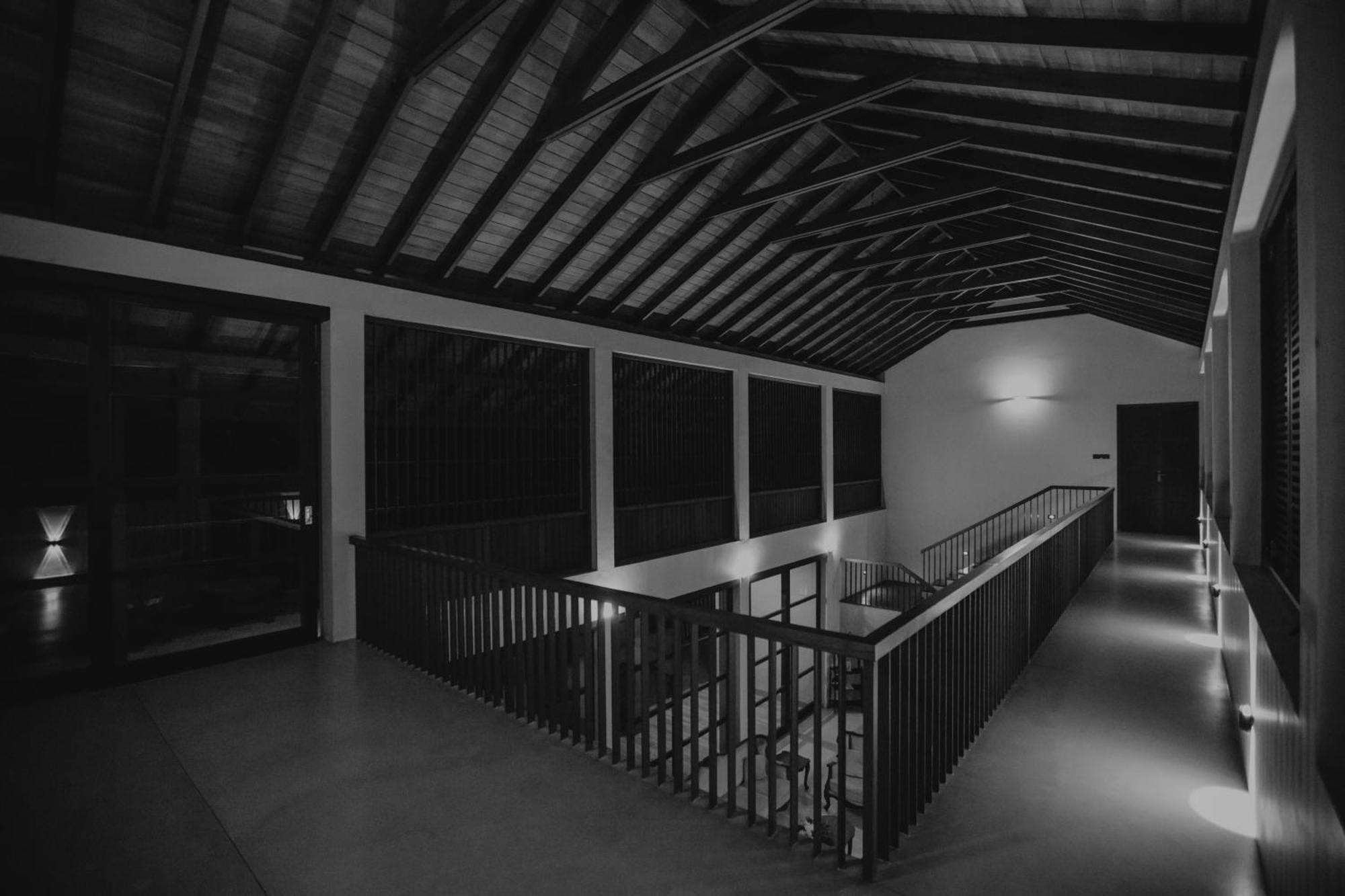 Negombo Heights Bed & Breakfast Wennappuwa Екстериор снимка