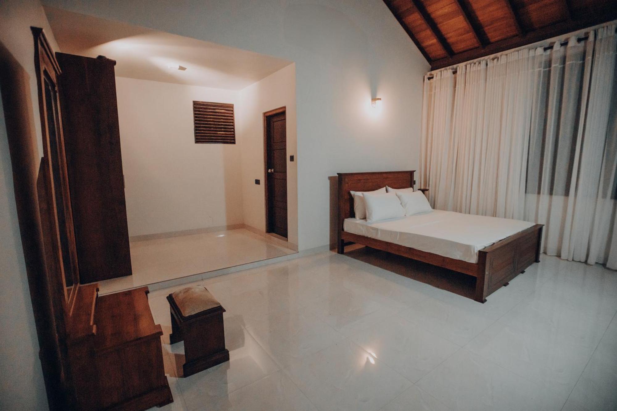 Negombo Heights Bed & Breakfast Wennappuwa Екстериор снимка