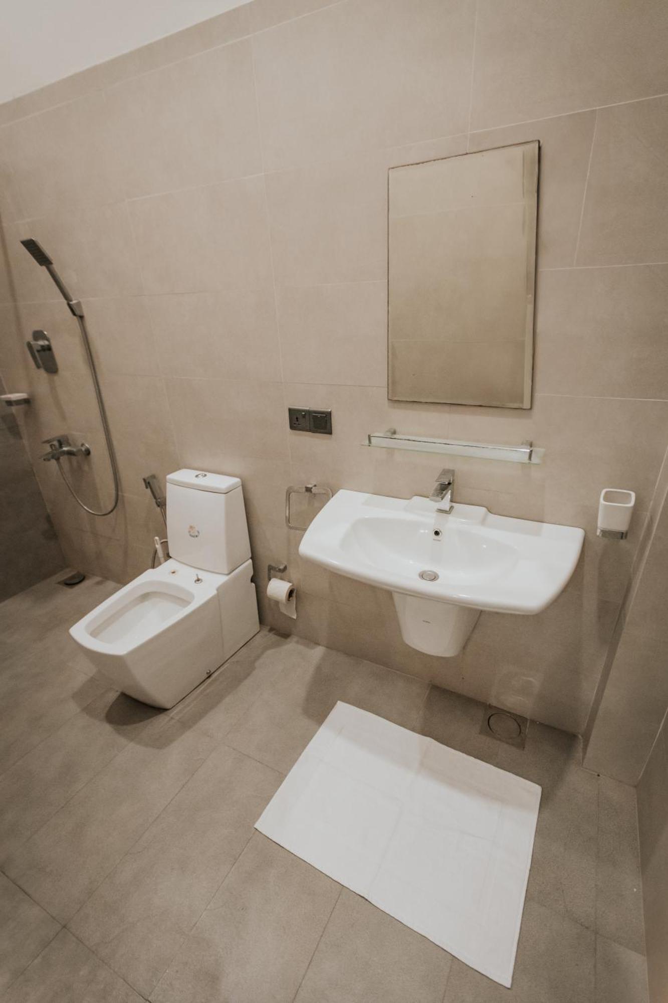 Negombo Heights Bed & Breakfast Wennappuwa Екстериор снимка