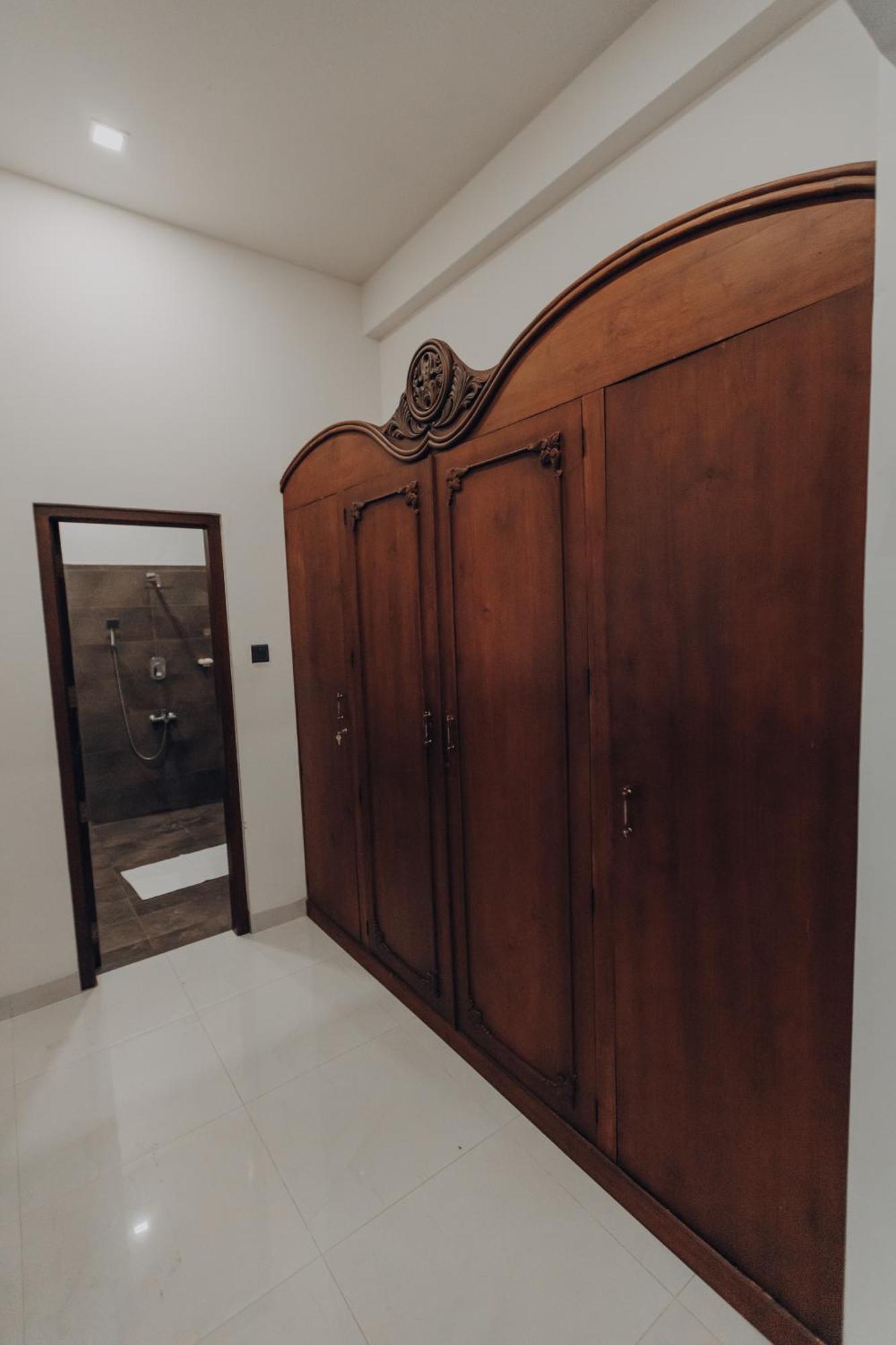 Negombo Heights Bed & Breakfast Wennappuwa Екстериор снимка