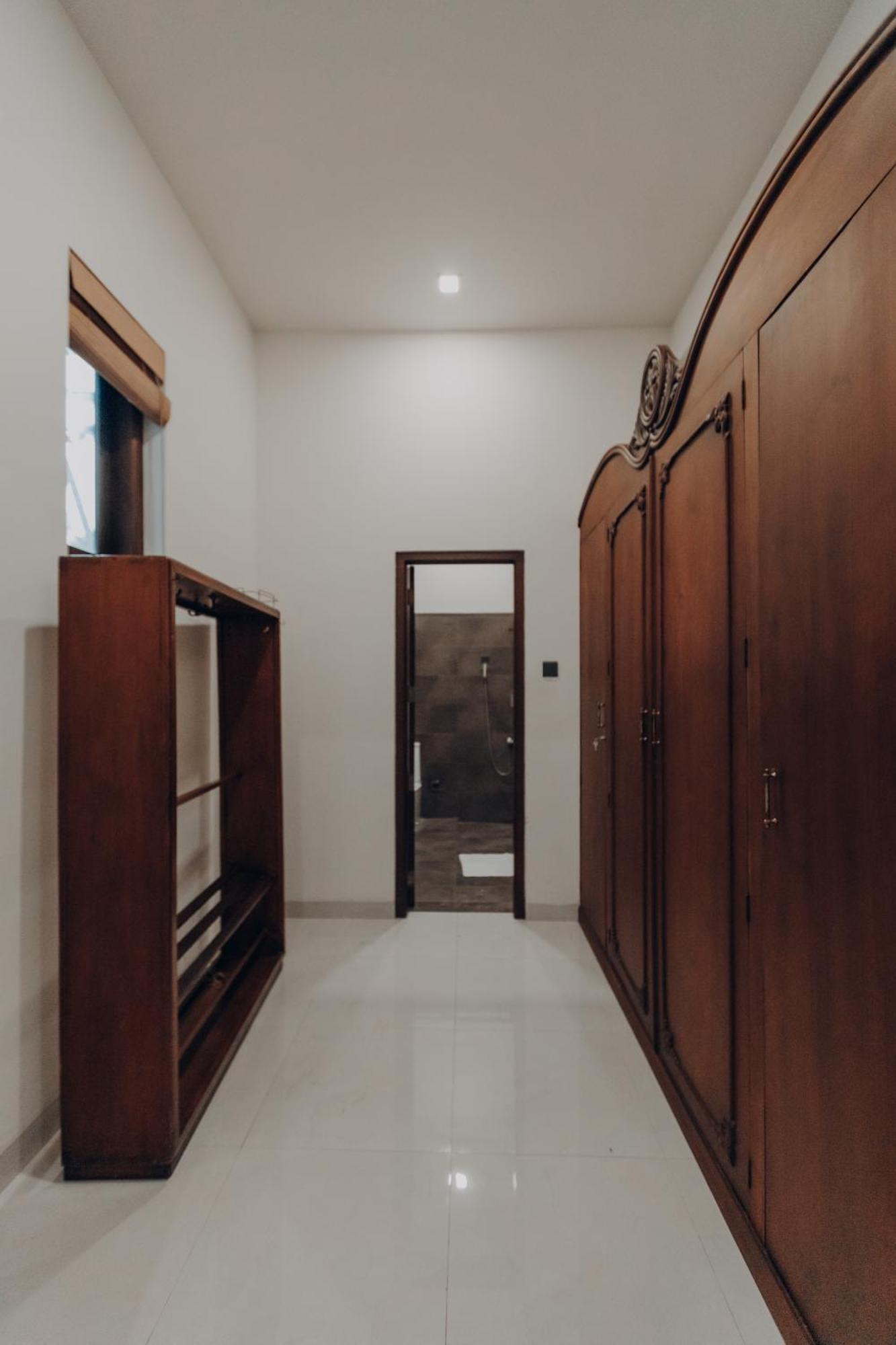 Negombo Heights Bed & Breakfast Wennappuwa Екстериор снимка