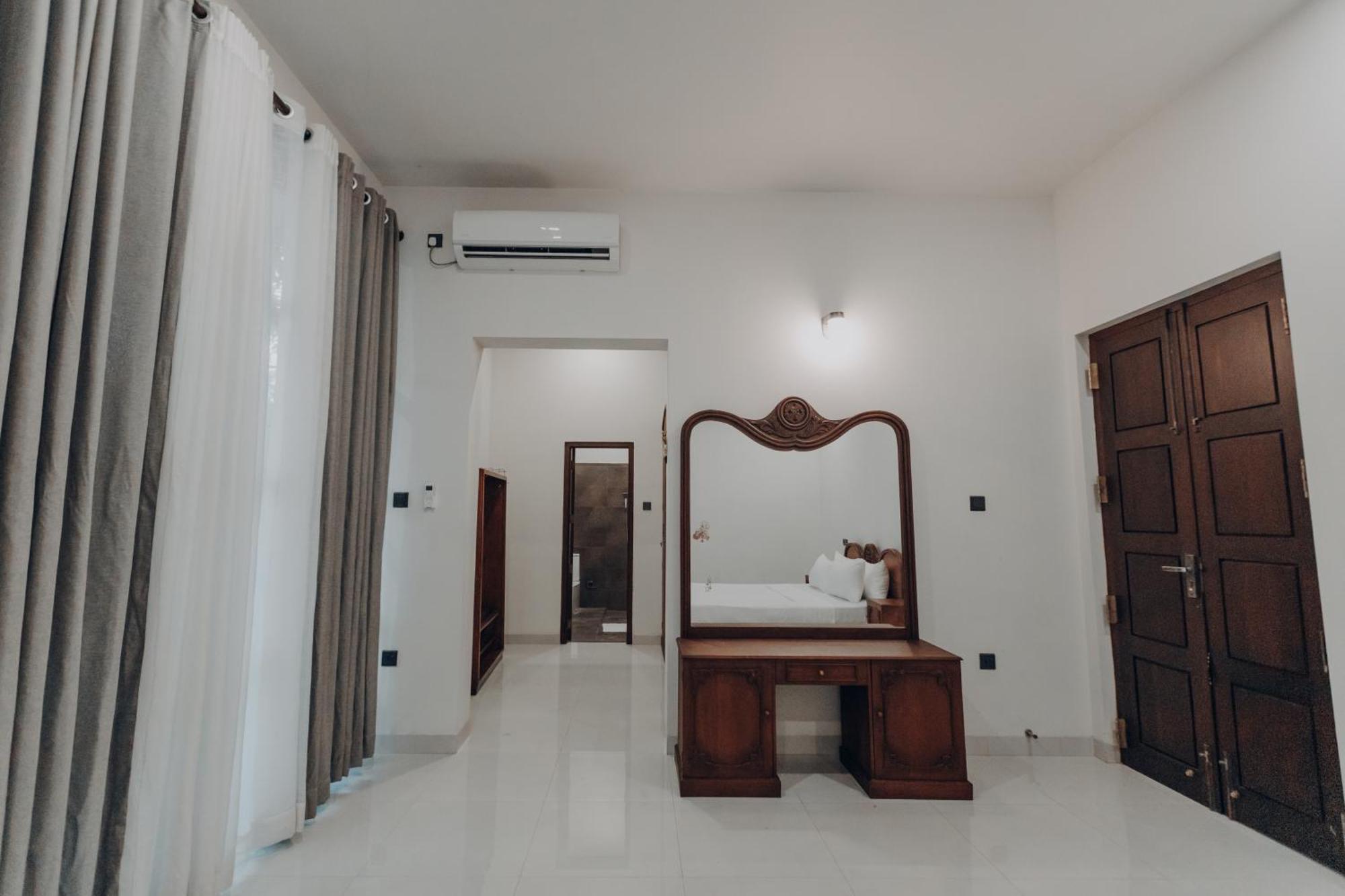 Negombo Heights Bed & Breakfast Wennappuwa Екстериор снимка